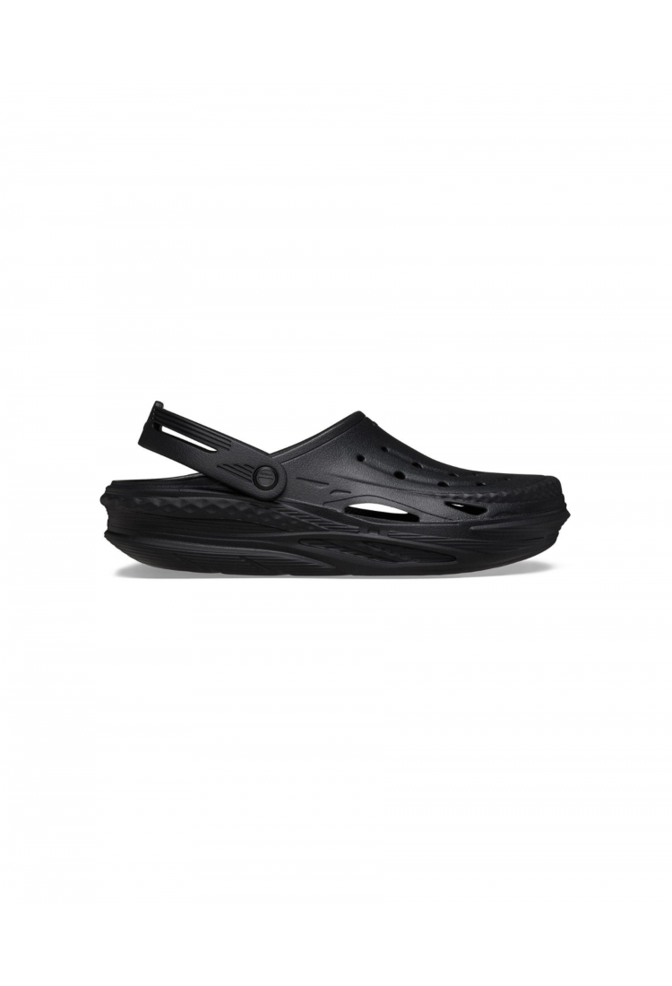 Crocs Off Grid Clog Slippers CRO997