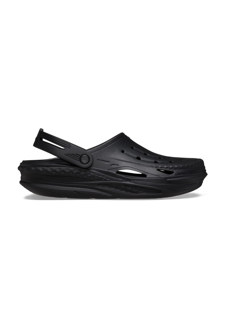 Crocs Off Grid Clog Slippers CRO997