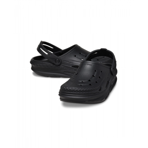 Crocs Off Grid Clog Slippers CRO997