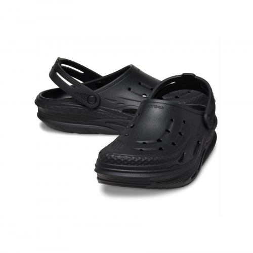 Παντόφλες Crocs Off Grid Clog CRO997