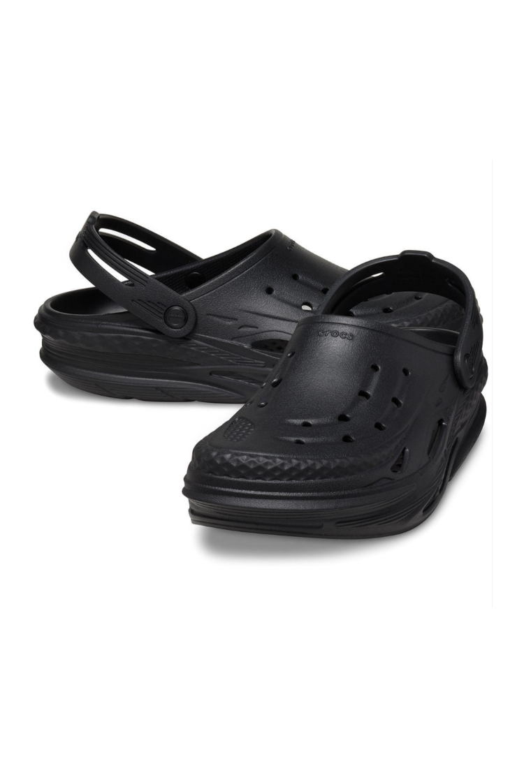 Crocs Off Grid Clog Slippers CRO997