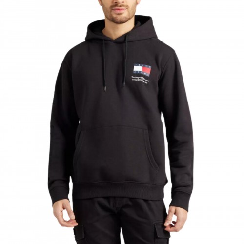 Φούτερ Tommy Jeans Red Skins HTJ961