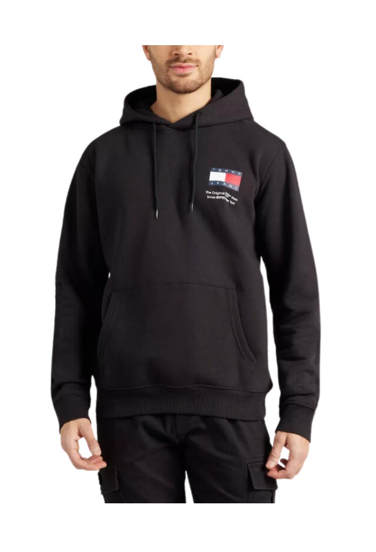 Tommy Jeans Red Skins Sweatshirt HTJ961