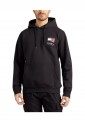 Tommy Jeans Red Skins Sweatshirt HTJ961