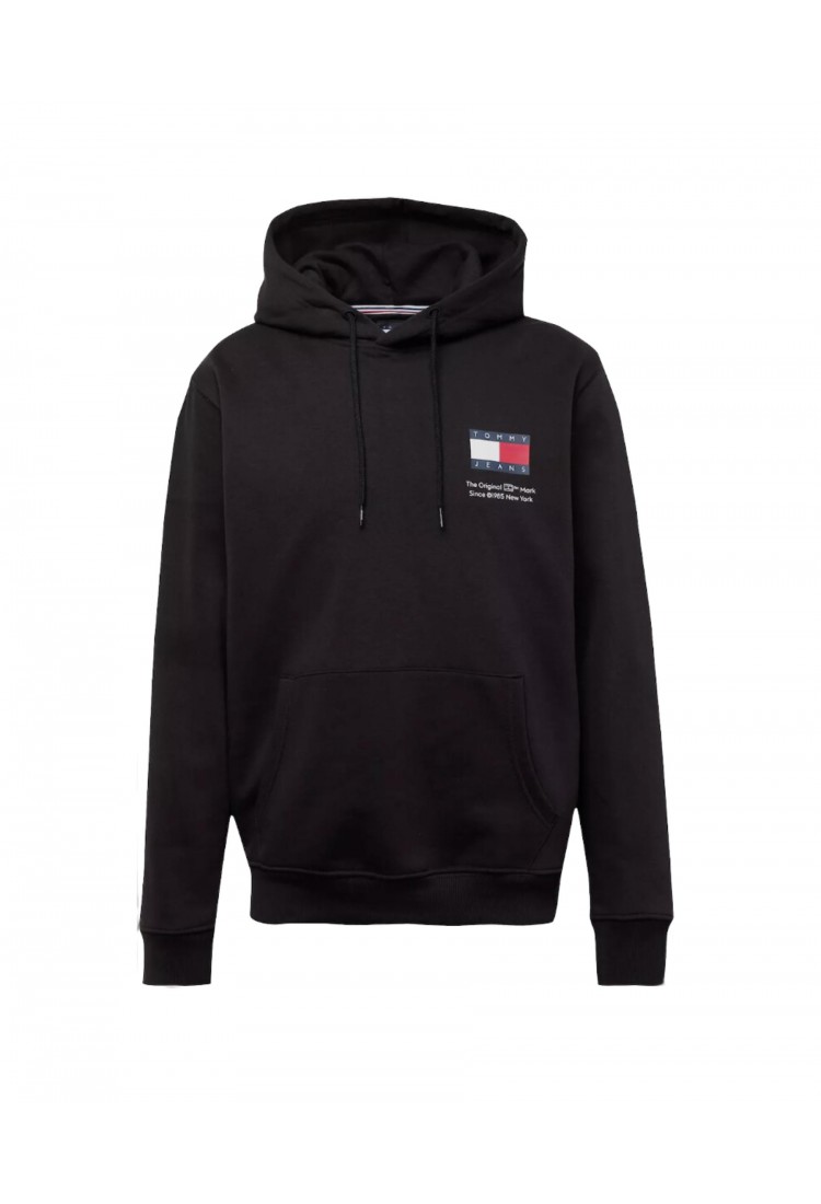 Tommy Jeans Red Skins Sweatshirt HTJ961