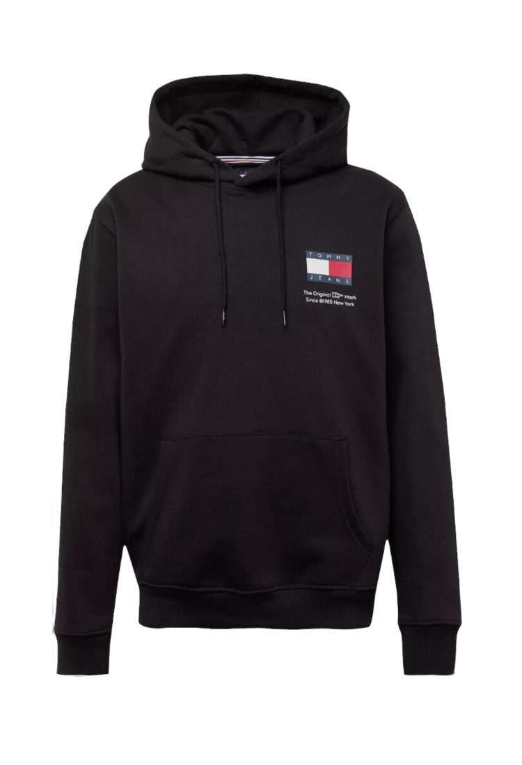 Tommy Jeans Red Skins Sweatshirt HTJ961