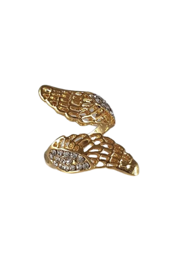 Women's Bracelet L'atelier de Gaspard A83 Charme Doré LGA83