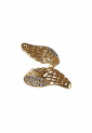 Women's Bracelet L'atelier de Gaspard A83 Charme Doré LGA83