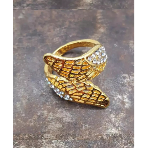 Women's Bracelet L'atelier de Gaspard A83 Charme Doré LGA83