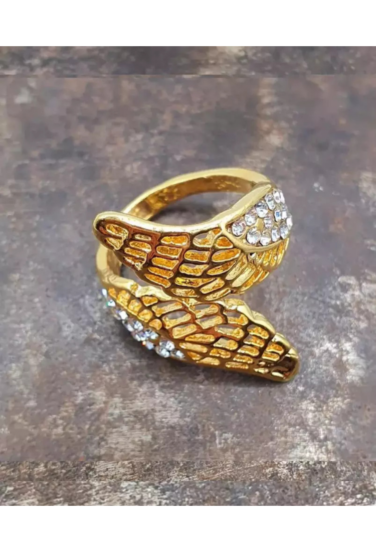 Women's Bracelet L'atelier de Gaspard A83 Charme Doré LGA83