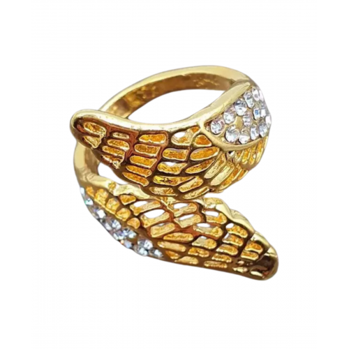 Women's Bracelet L'atelier de Gaspard A83 Charme Doré LGA83