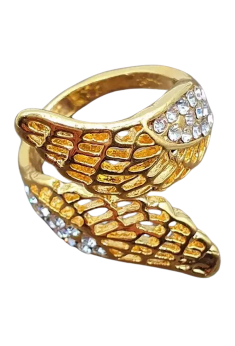 Women's Bracelet L'atelier de Gaspard A83 Charme Doré LGA83