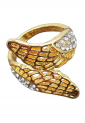 Women's Bracelet L'atelier de Gaspard A83 Charme Doré LGA83