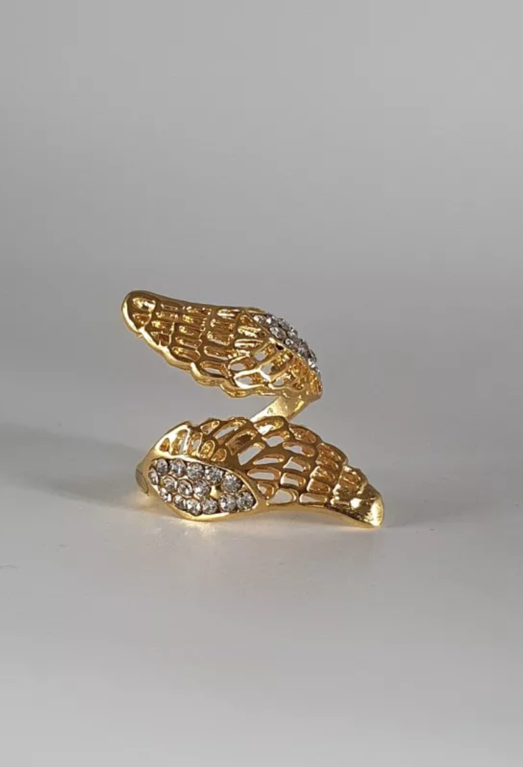 Women's Bracelet L'atelier de Gaspard A83 Charme Doré LGA83