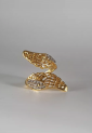 Women's Bracelet L'atelier de Gaspard A83 Charme Doré LGA83