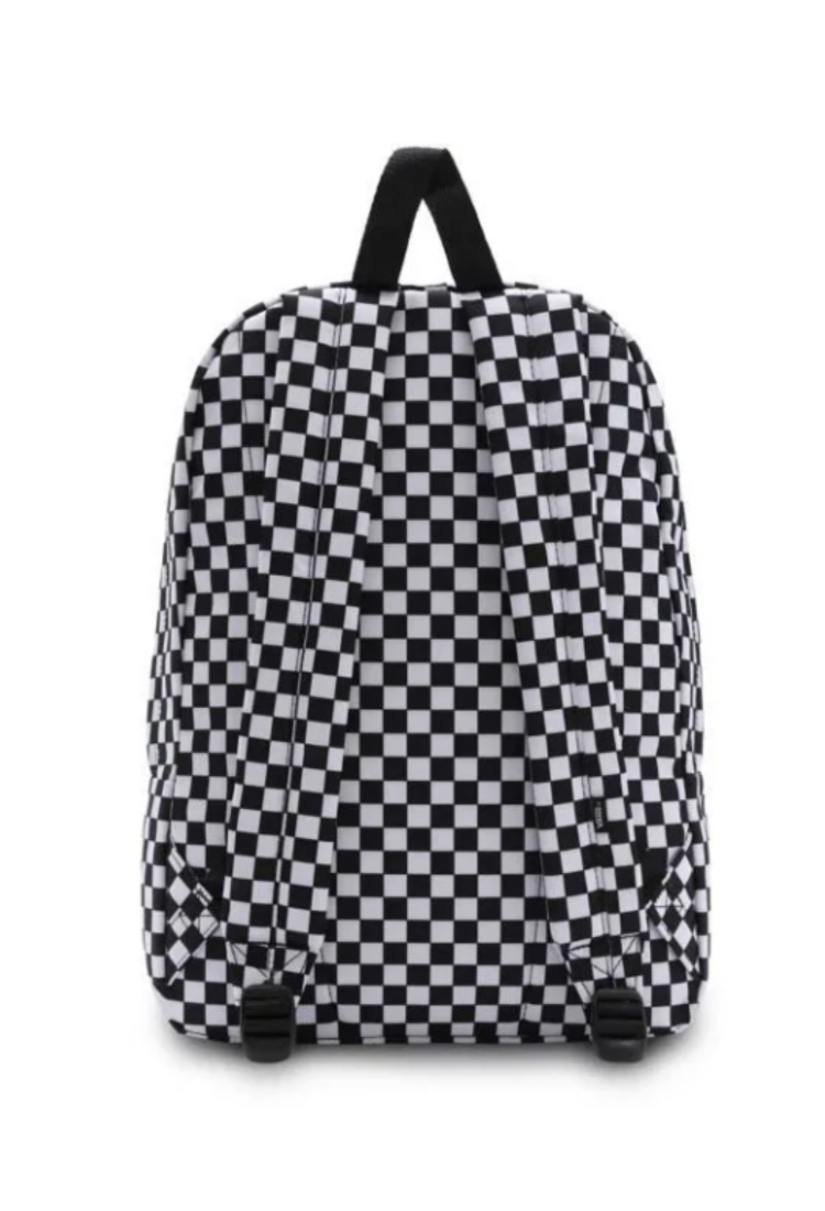 Backpack Backpack VANS Squares VAN636