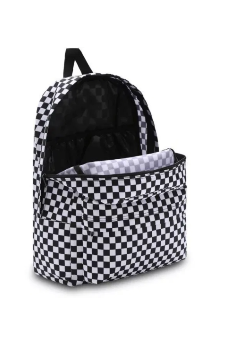 Backpack Backpack VANS Squares VAN636