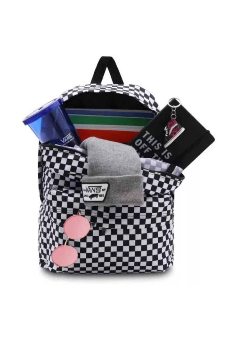 Backpack Backpack VANS Squares VAN636