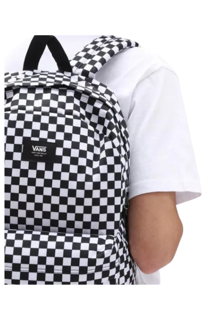 Backpack Backpack VANS Squares VAN636