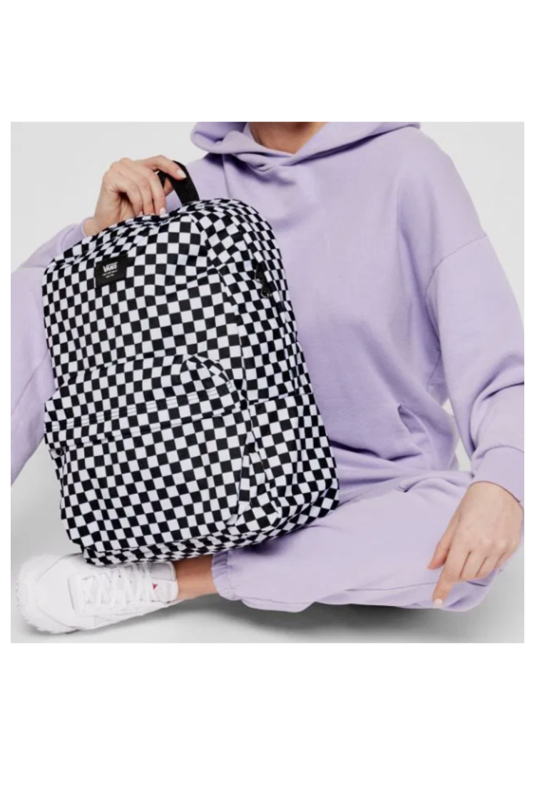 Backpack Backpack VANS Squares VAN636