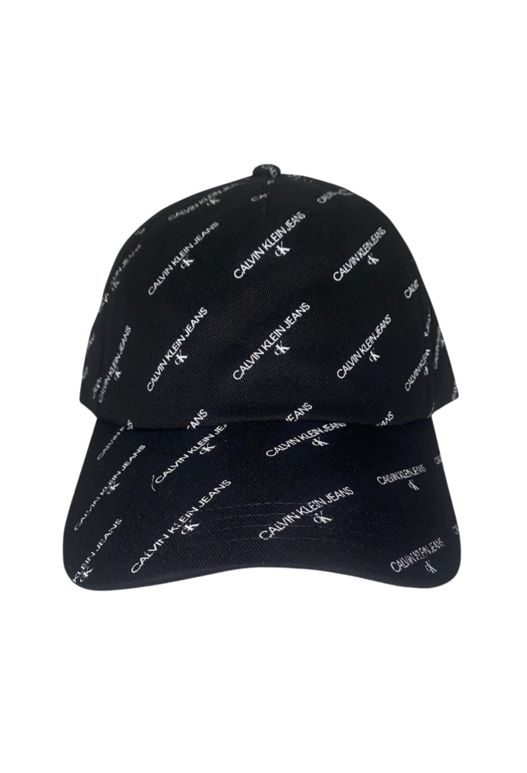 Calvin Klain Jokey Hat CKH564