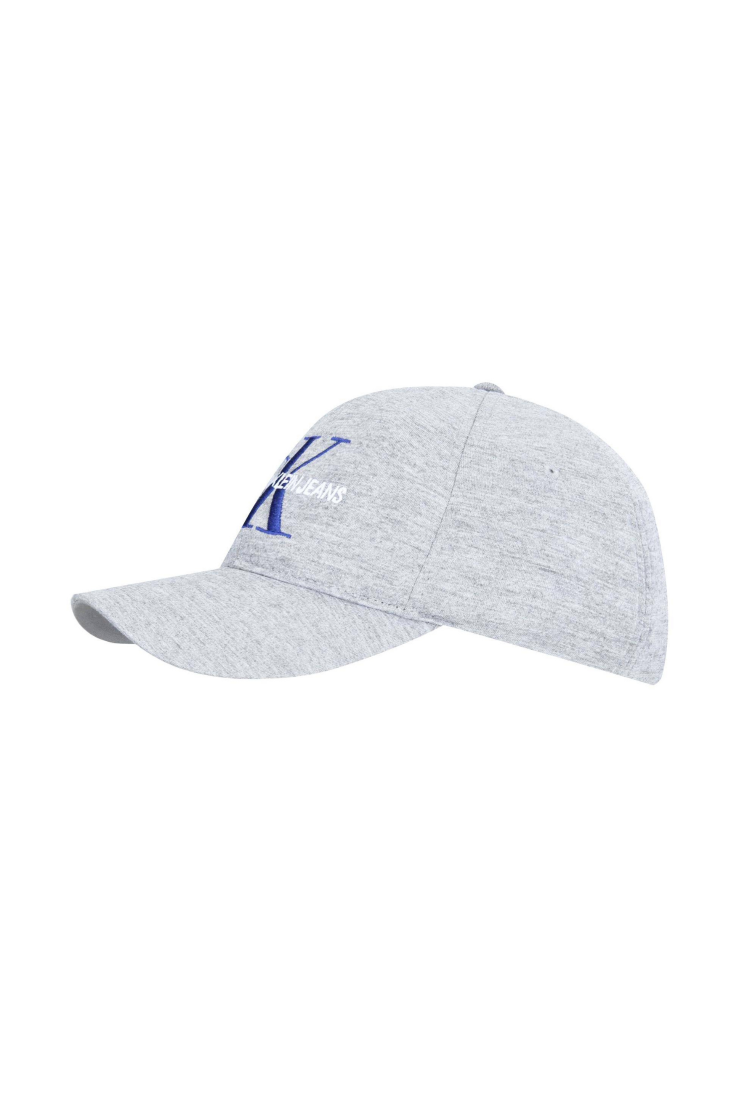 Calvin Klein Monogram Baseball Cap K50K504940