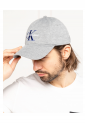 Calvin Klein Monogram Baseball Cap K50K504940