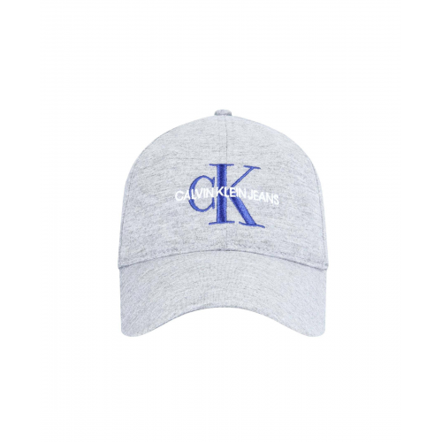 Calvin Klein Monogram Baseball Cap K50K504940