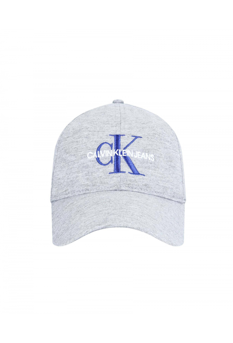 Calvin Klein Monogram Baseball Cap K50K504940