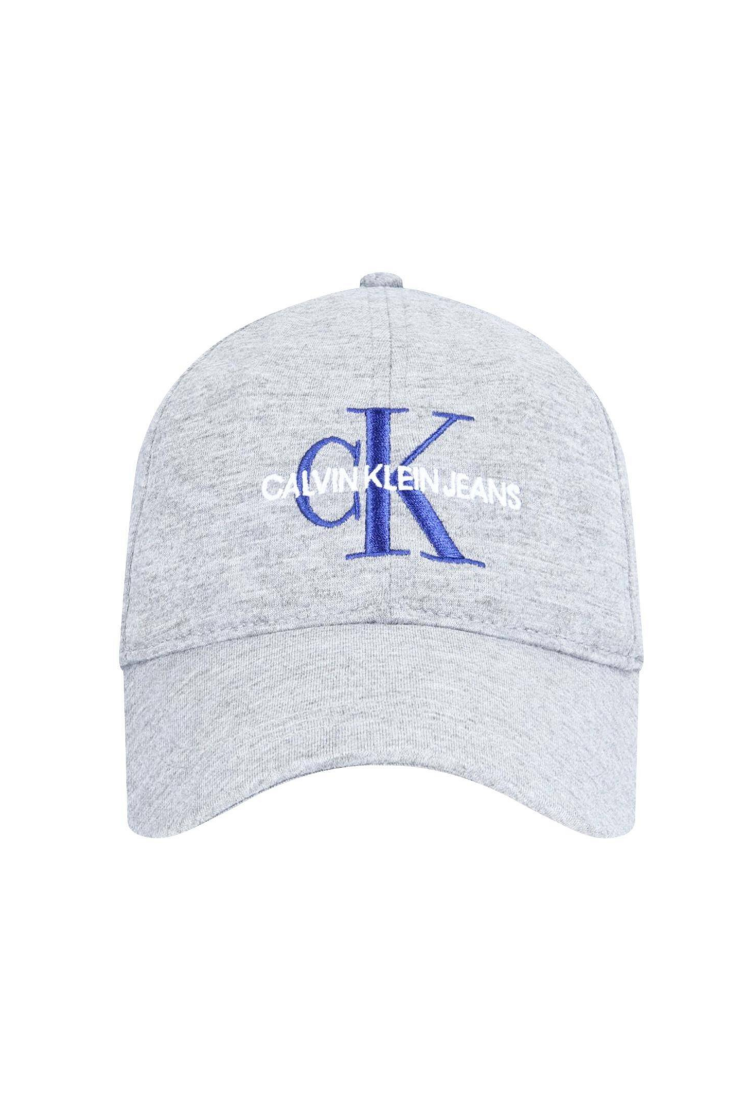 Calvin Klein Monogram Baseball Cap K50K504940