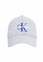 Calvin Klein Monogram Baseball Cap K50K504940