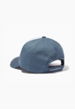 Calvin Klein Graffiti Kids Baseball Cap HCKG401