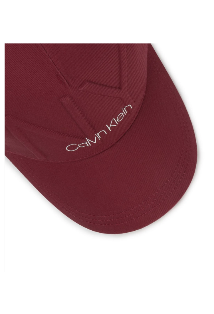 Calvin Klein Jockey Hat K60K606088