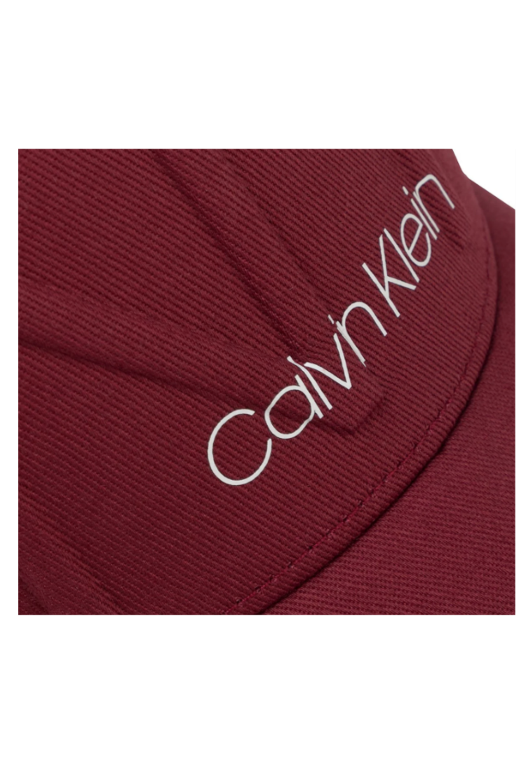 Calvin Klein Jockey Hat K60K606088