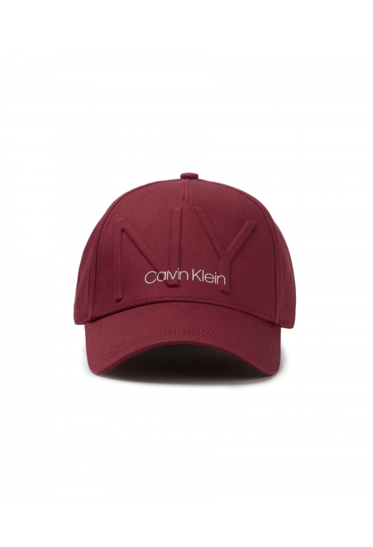 Calvin Klein Jockey Hat K60K606088