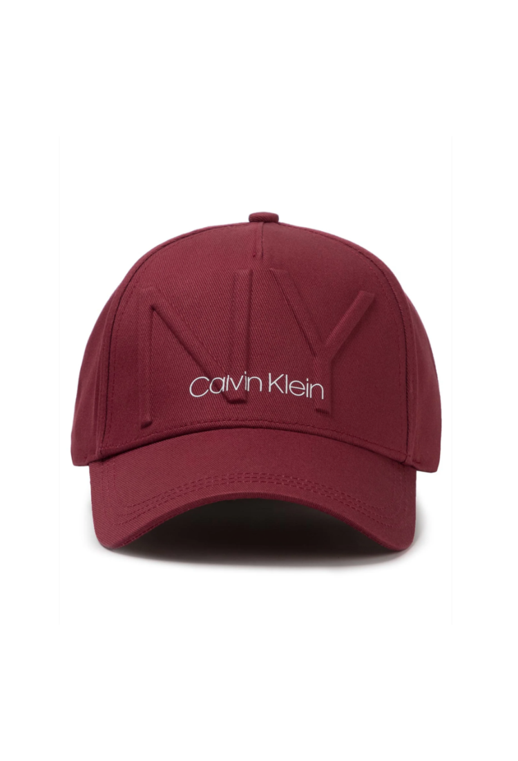 Calvin Klein Jockey Hat K60K606088