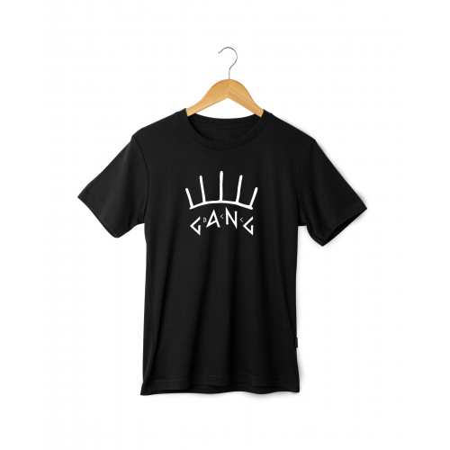 BCC Gang Crown TGC213 T-Shirt