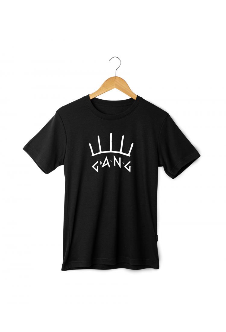 BCC Gang Crown TGC213 T-Shirt