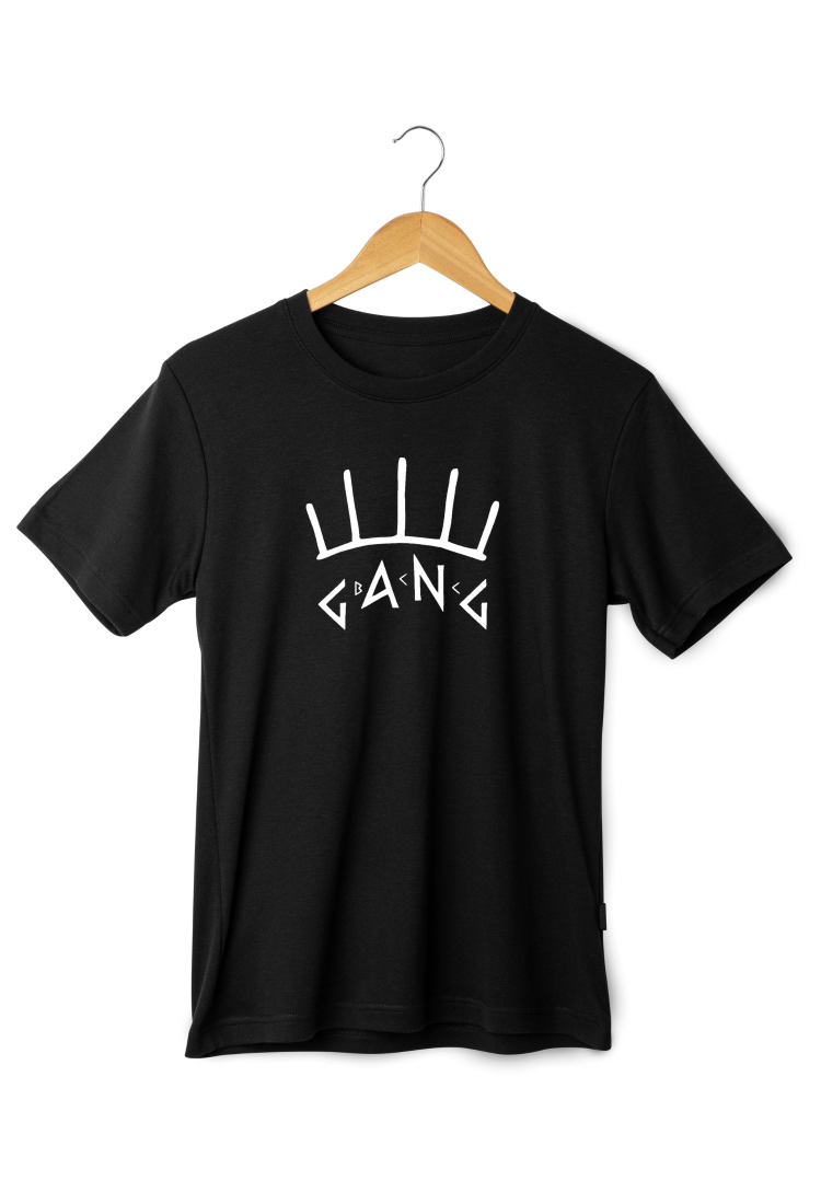 BCC Gang Crown TGC213 T-Shirt