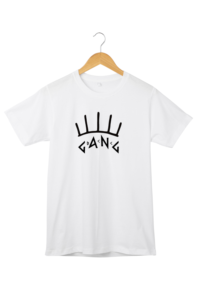 BCC Gang Crown TGC213 T-Shirt