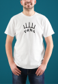 BCC Gang Crown TGC213 T-Shirt