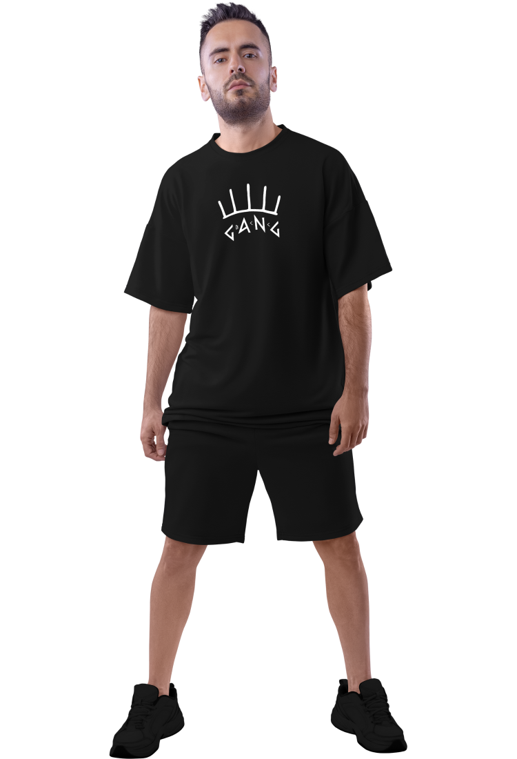 BCC Gang Crown TGC213 T-Shirt