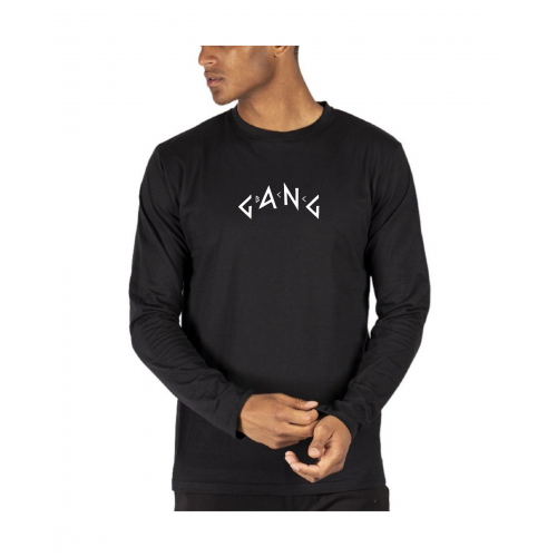 BCC Gang T-Shirt With Sleeve LGC213