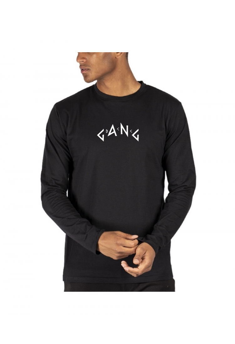 BCC Gang T-Shirt With Sleeve LGC213