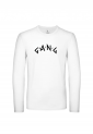 BCC Gang T-Shirt With Sleeve LGC213