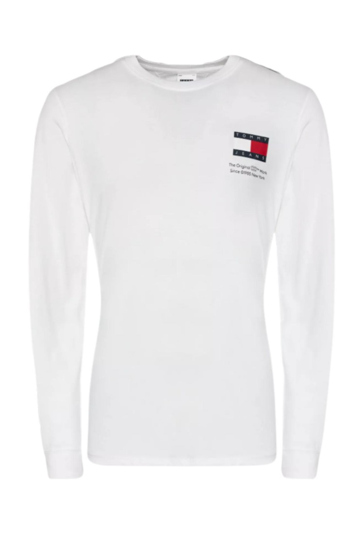 Μπλούζα Tommy Jeans MAK083