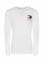 Μπλούζα Tommy Jeans MAK083