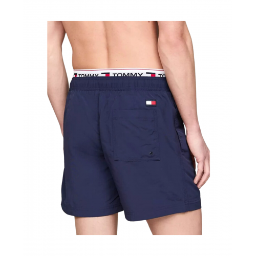 Tommy Hilfiger Swimwear-Shorts MAG078