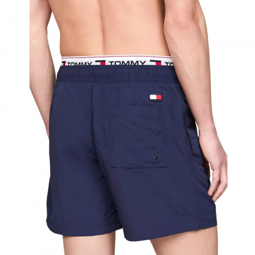 Tommy Hilfiger Swimwear-Shorts MAG078