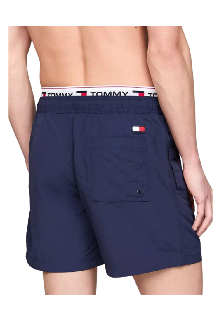 Tommy Hilfiger Swimwear-Shorts MAG078